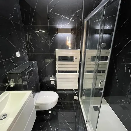 Appartement Les Ormes 17 à Houlgate Extérieur photo