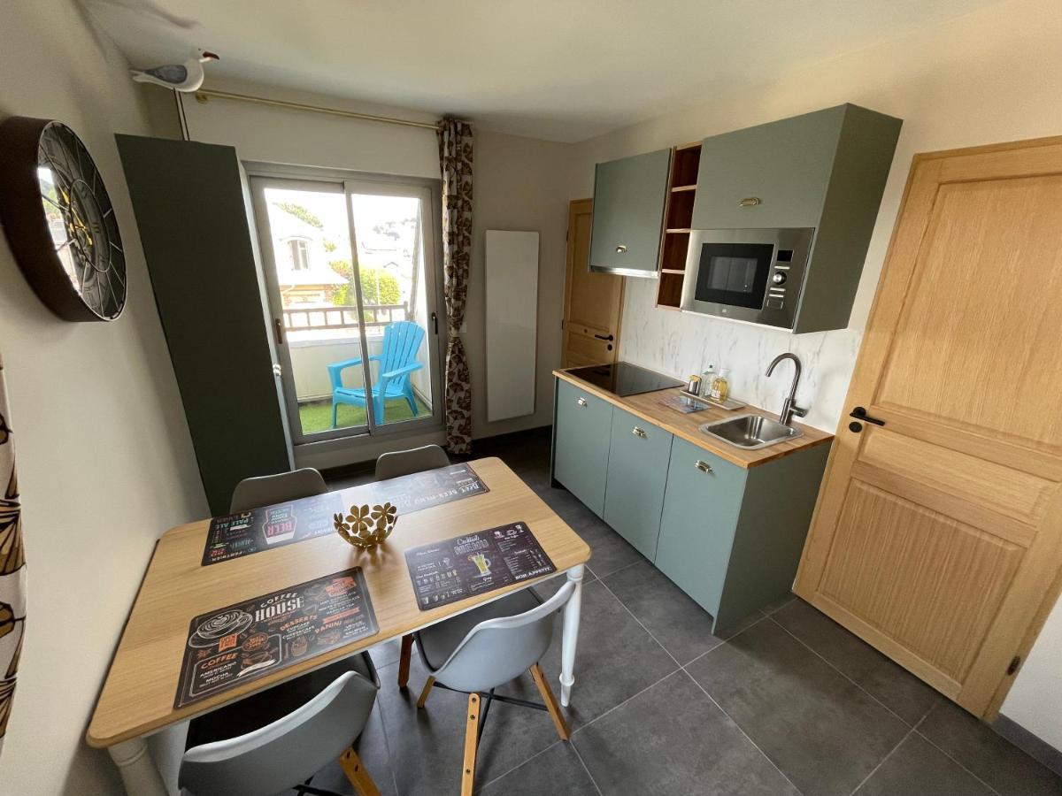 Apartment Les Ormes 17