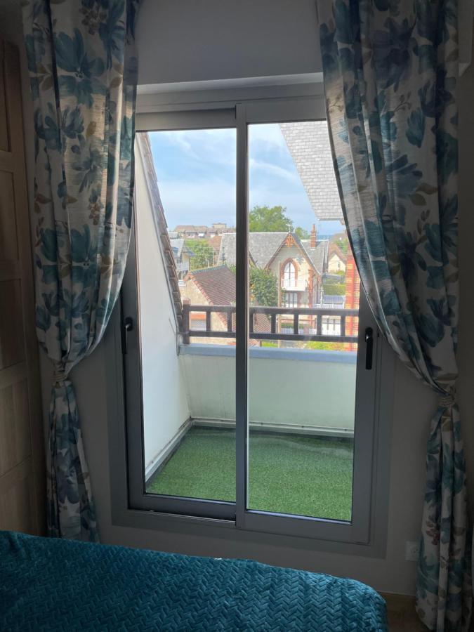 Apartment Les Ormes 17 Houlgate